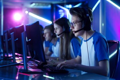 E-Sportwetten: Warum immer mehr junge Leute auf Videospiele wetten