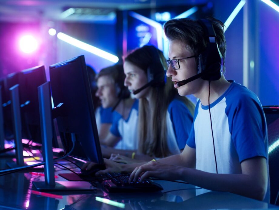 E-Sportwetten: Warum immer mehr junge Leute auf Videospiele wetten