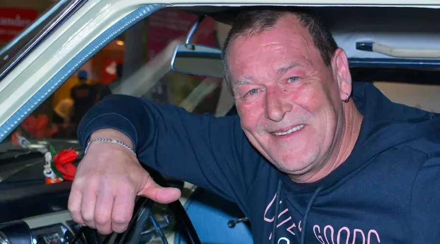 Ralle Ender Todesursache Wikipedia – Wahrheit, Hintergründe und umfassende Informationen