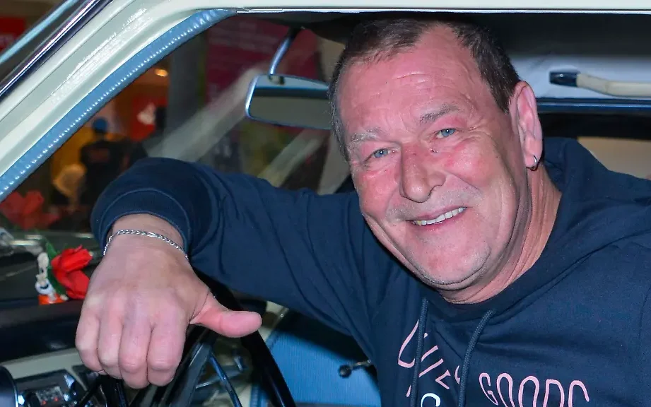 Ralle Ender Todesursache Wikipedia – Wahrheit, Hintergründe und umfassende Informationen