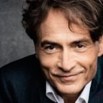 Giovanni di Lorenzo neue Liebe – Aktuelle Einblicke in das Privatleben des ZEIT-Chefredakteurs