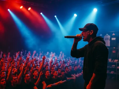 Gzuz Vermögen: Ein umfassender Einblick in Einkommen, Karriere und finanziellen Erfolg