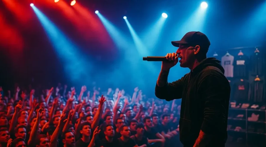 Gzuz Vermögen: Ein umfassender Einblick in Einkommen, Karriere und finanziellen Erfolg