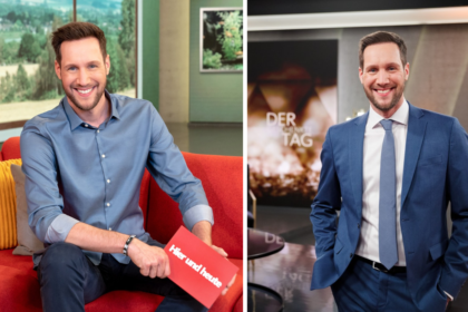 Sven Kroll Lebensgefährte – Alle Informationen zu Privatleben, Beziehung und Karriere