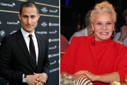 Ina Müller neuer Freund Clemens Schick – Beziehung, Hintergründe und aktuelle Entwicklungen