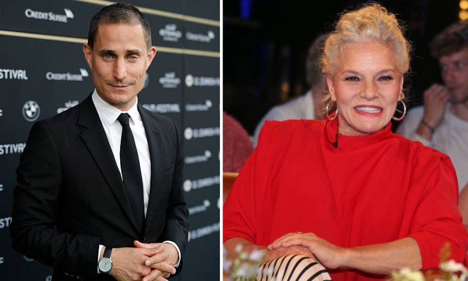 Ina Müller neuer Freund Clemens Schick – Beziehung, Hintergründe und aktuelle Entwicklungen