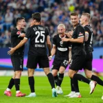 Teilnehmer: HSV gegen FC St. Pauli – Aufstellungen, Analyse, Statistiken und Schlüsselspieler im Detail