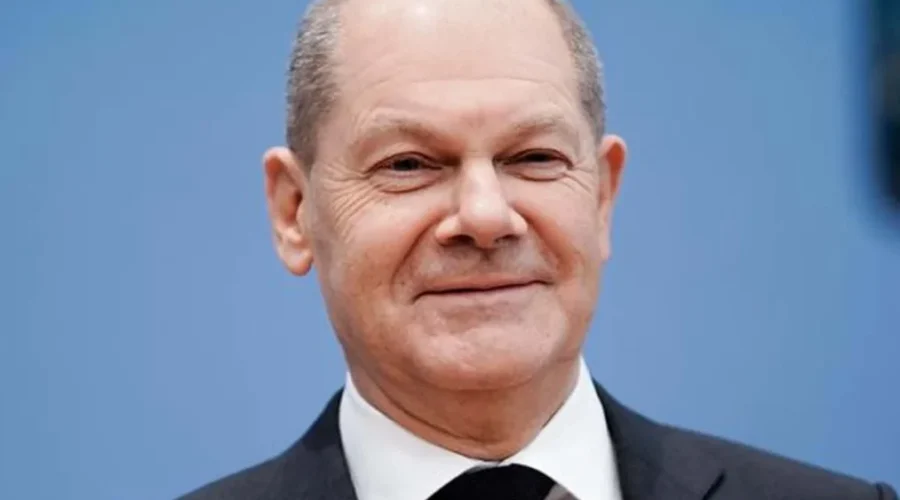Olaf Scholz Schlaganfall: Fakten, Gerüchte und der aktuelle Gesundheitszustand des Bundeskanzlers