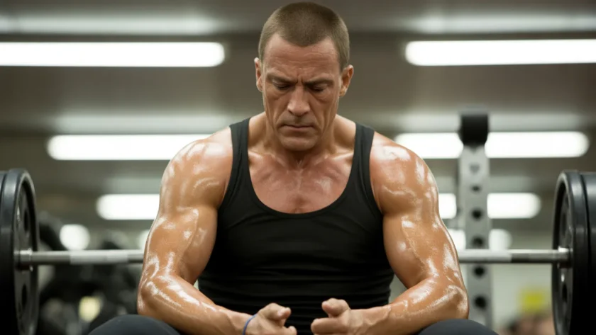 Jean-Claude Van Damme Krankheit – Gesundheit, Gerüchte und die Wahrheit über den Actionstar