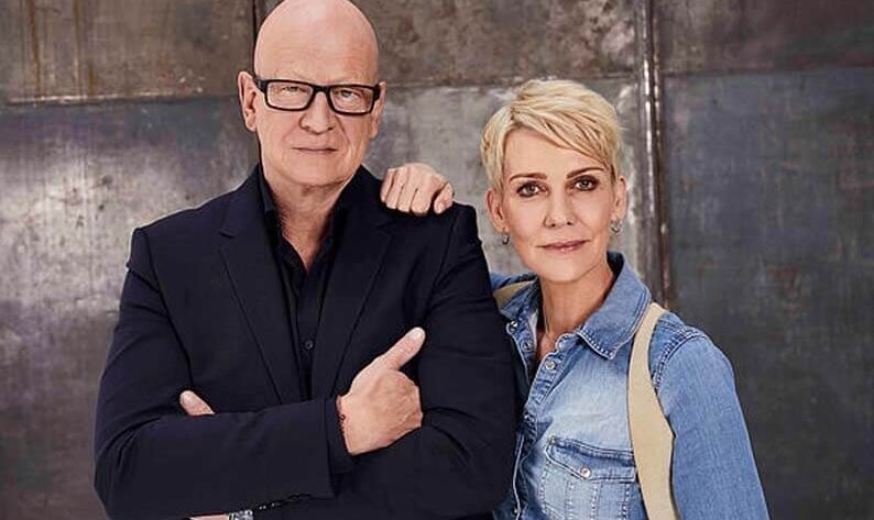 Tanja Flister – Karriere, Leben und Einfluss einer bemerkenswerten Persönlichkeit